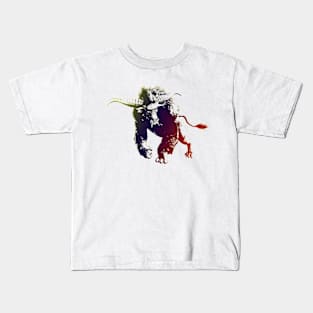 Brute Ape Monster Kids T-Shirt